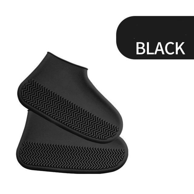 Waterproof Shoe Covers - AlfaPowerShop