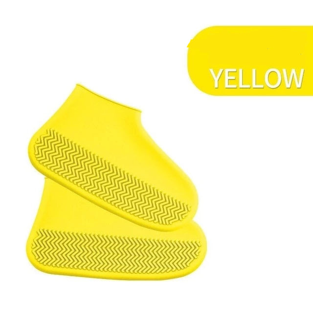 Waterproof Shoe Covers - AlfaPowerShop