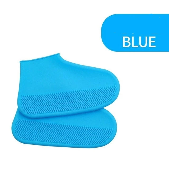 Waterproof Shoe Covers - AlfaPowerShop