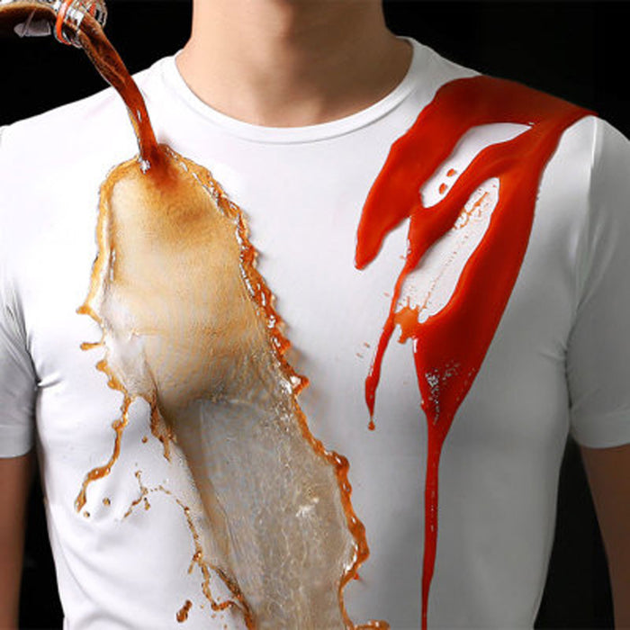 Unstainable Waterproof T-Shirt - AlfaPowerShop