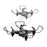 Mini Folding Unmanned Aerial Vehicle - AlfaPowerShop