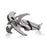 Multifunctional Stainless Steel Gravity Hook - AlfaPowerShop
