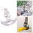 Multifunctional Stainless Steel Gravity Hook - AlfaPowerShop