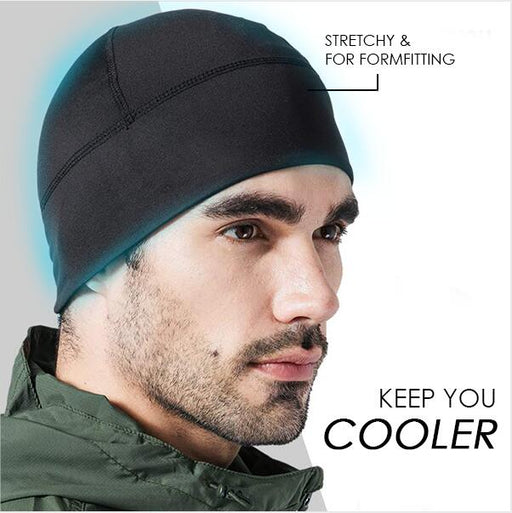 Helmet Inner Cooling Cap - AlfaPowerShop