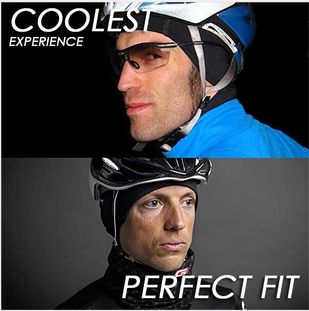 Helmet Inner Cooling Cap - AlfaPowerShop