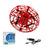 Mini Drone Quad Induction Levitation UFO - AlfaPowerShop