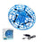 Mini Drone Quad Induction Levitation UFO - AlfaPowerShop