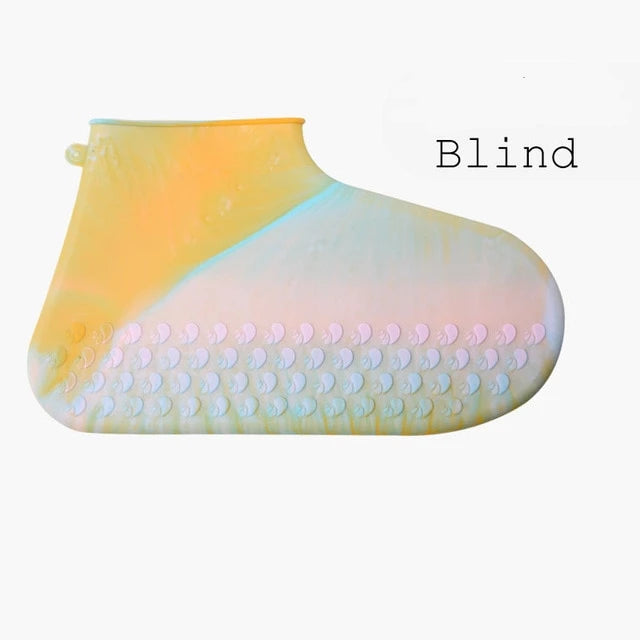 Waterproof Shoe Covers - AlfaPowerShop