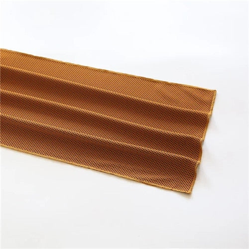 Summer Instant Cooling Towel - AlfaPowerShop
