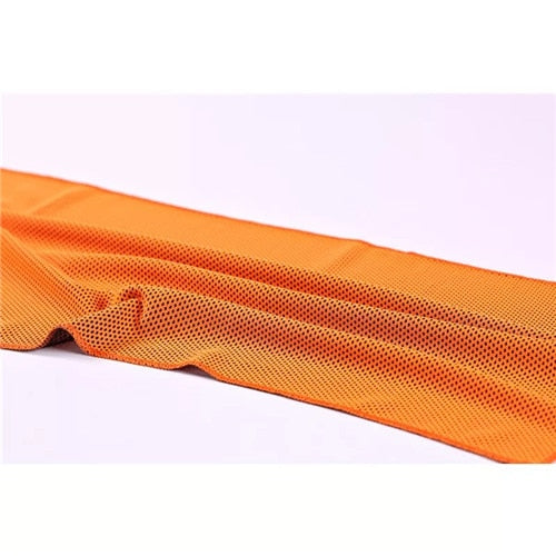 Summer Instant Cooling Towel - AlfaPowerShop