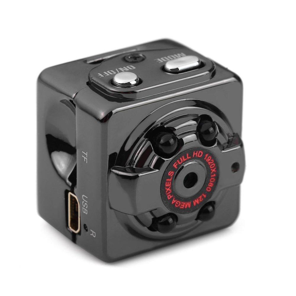 HD 1080P MINI BODY CAMERA - AlfaPowerShop