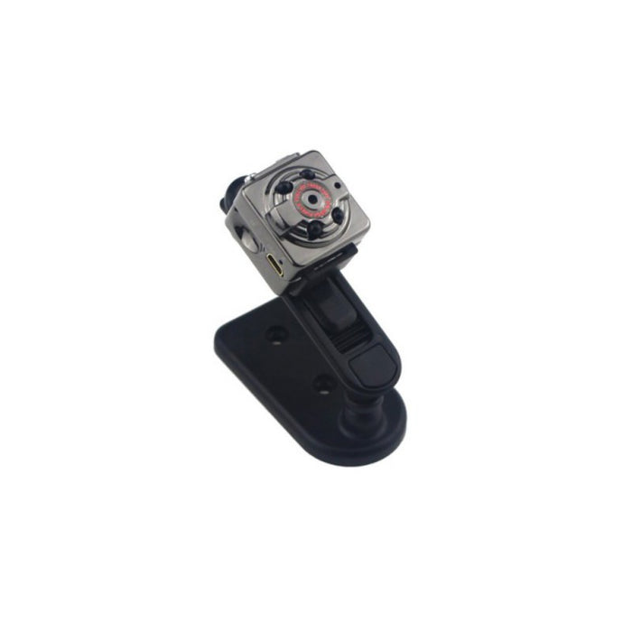 HD 1080P MINI BODY CAMERA - AlfaPowerShop