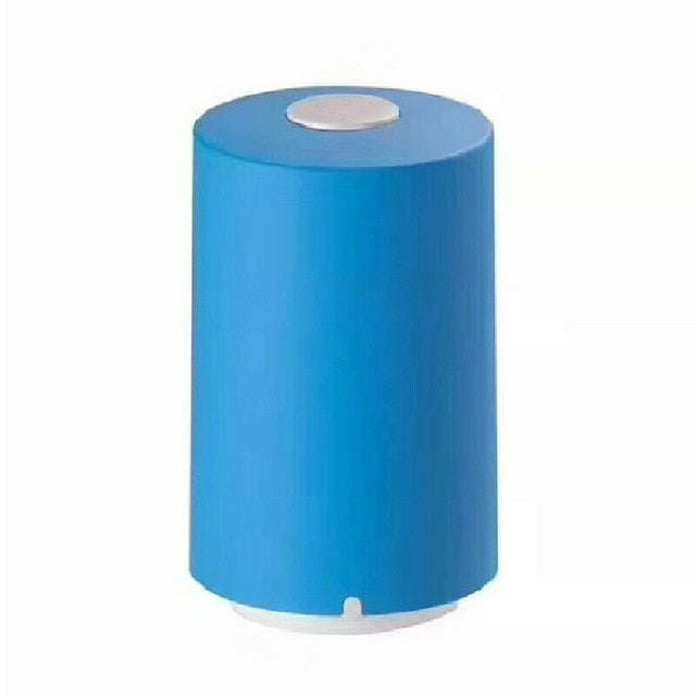 Electric Vacuum Pump - AlfaPowerShop