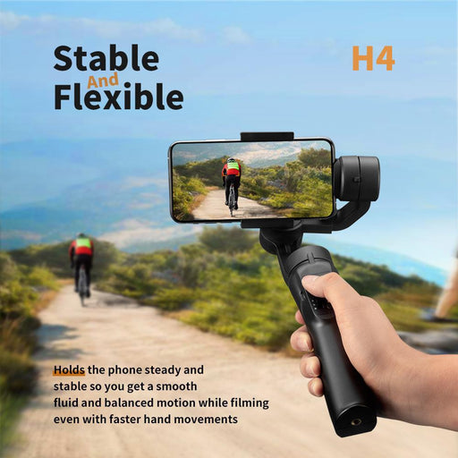Handheld Stabilizer - AlfaPowerShop