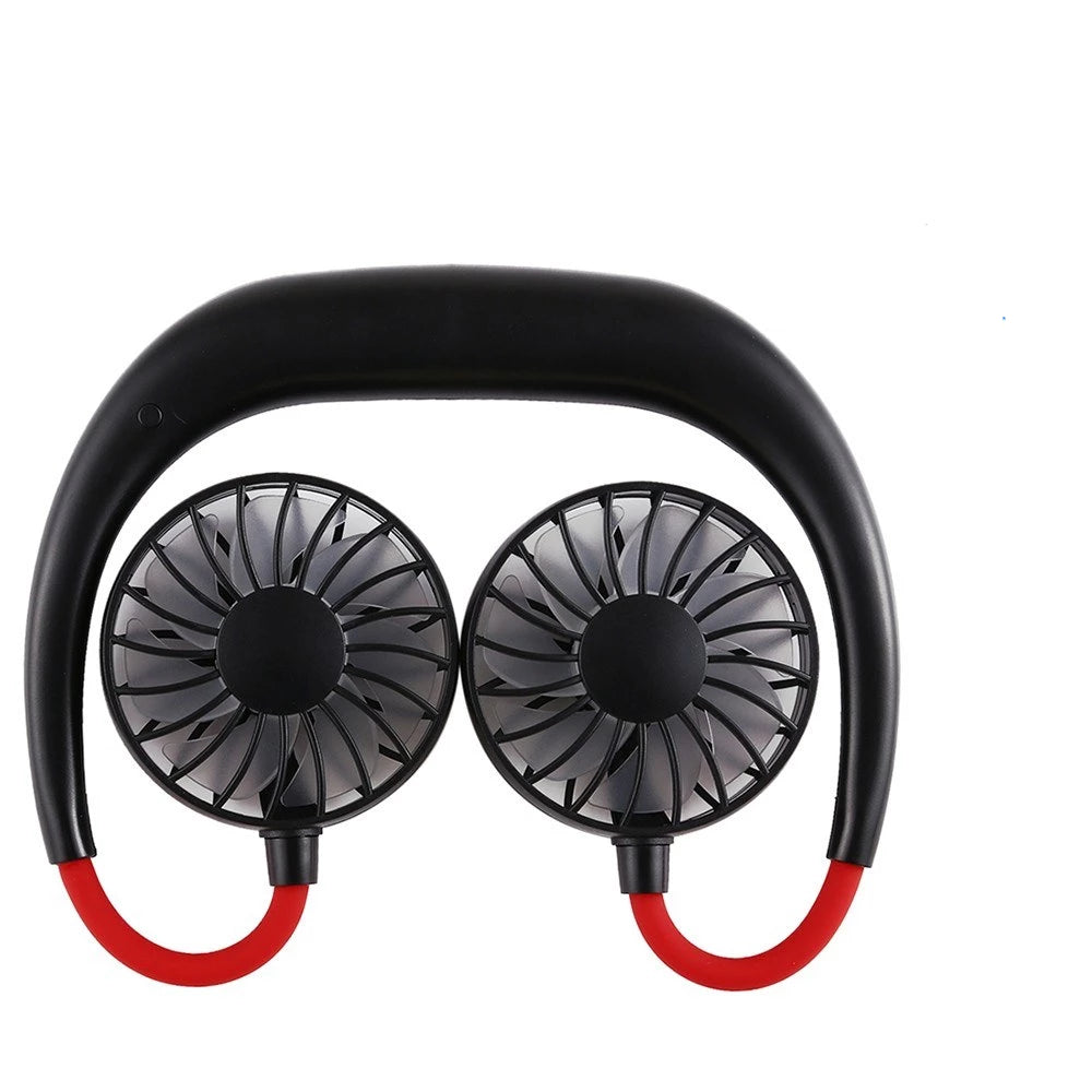 Lazy Neckband Fan - AlfaPowerShop