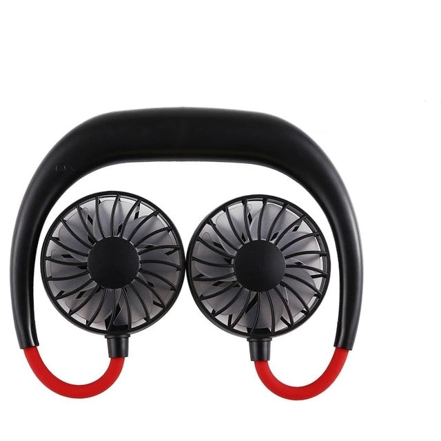 Lazy Neckband Fan - AlfaPowerShop