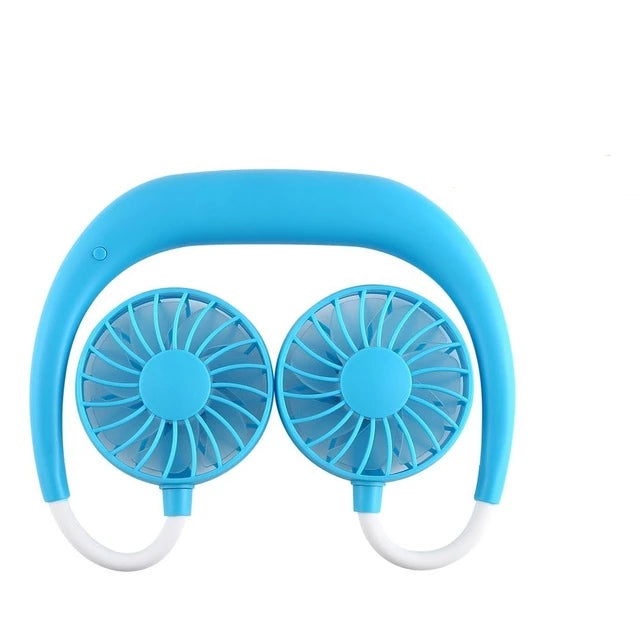 Lazy Neckband Fan - AlfaPowerShop