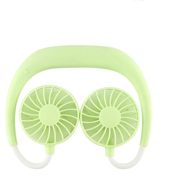 Lazy Neckband Fan - AlfaPowerShop