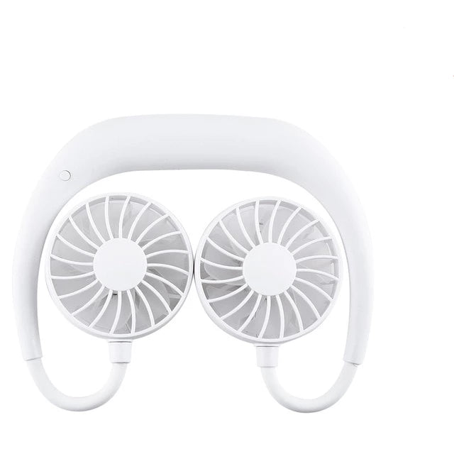 Lazy Neckband Fan - AlfaPowerShop