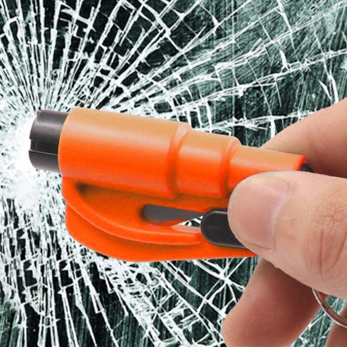 Car Window Breaker - AlfaPowerShop