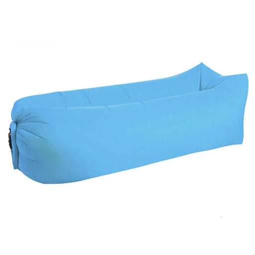 Ultralight Inflatable Lounger - AlfaPowerShop