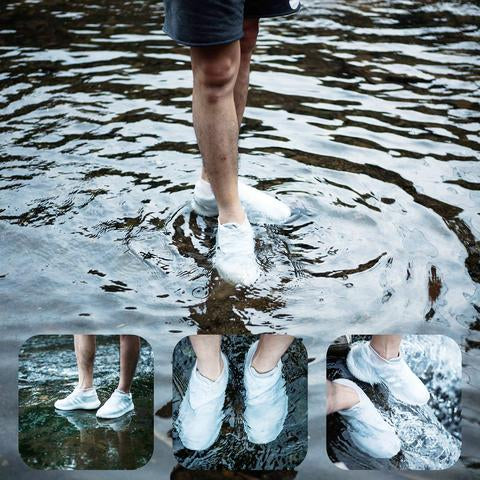 Waterproof Shoe Covers - AlfaPowerShop